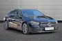 2025 Mercedes-Benz CLA CLA 200 AMG Line Executive 5dr Tip Auto
