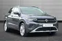 2026 Volkswagen T-Cross 1.0 TSI 115 Match 5dr DSG