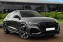 2023 Audi RS Q8 RS Q8 TFSI Quattro Vorsprung 5dr Tiptronic