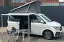 2023 Volkswagen California 2.0 TDI Ocean 204 4dr 4MOTION DSG