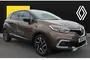 2018 Renault Captur 1.5 dCi 90 Dynamique S Nav 5dr EDC