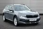 2025 Skoda Kamiq 1.0 TSI 95 SE Edition 5dr