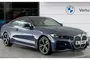2022 BMW 4 Series 420i xDrive M Sport 2dr Step Auto