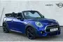 2020 MINI Convertible 2.0 Cooper S Sport II 2dr