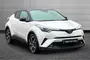 2018 Toyota C-HR 1.8 Hybrid Dynamic 5dr CVT