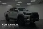 2023 Toyota Hilux Invincible X D/Cab Pick Up 2.8 D-4D