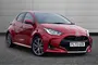 2023 Toyota Yaris 1.5 Hybrid Excel 5dr CVT