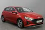 2025 Hyundai i20 1.0T GDi Advance [Nav] 5dr DCT