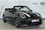 2022 MINI Convertible 2.0 Cooper S Exclusive 2dr Auto