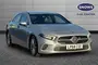 2019 Mercedes-Benz A-Class A180d Sport Executive 5dr Auto