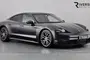 2021 Porsche Taycan 420kW 4S 93kWh 4dr Auto