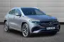 2022 Mercedes-Benz EQA EQA 250 140kW AMG Line Premium 66.5kWh 5dr Auto