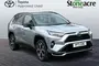 2021 Toyota RAV4 2.5 PHEV Dynamic 5dr CVT