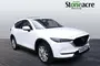2018 Mazda CX-5 2.2d [184] Sport Nav+ 5dr AWD
