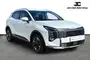 2025 Kia Sportage 1.6T GDi Pure 5dr