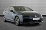 2025 Volkswagen Golf 1.5 eTSI 150 Black Edition 5dr DSG