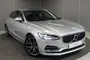 2020 Volvo S90 2.0 T4 Inscription Plus 4dr Geartronic
