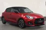 2023 Suzuki Swift Sport 1.4 Boosterjet 48V Hybrid Sport 5dr