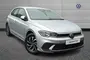 2023 Volkswagen Polo 1.0 TSI Life 5dr