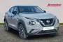 2025 Nissan Juke 1.0 DiG-T Acenta Premium 5dr DCT