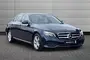 2016 Mercedes-Benz E-Class E220d SE Premium Plus 4dr 9G-Tronic