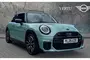 2025 MINI Cooper 2.0 S Sport 3dr Auto