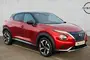 2025 Nissan Juke 1.6 Hybrid Tekna+ 5dr Auto