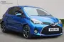 2016 Toyota Yaris 1.33 VVT-i Design TSS 5dr CVT