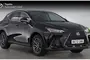 2022 Lexus NX 350h 2.5 5dr E-CVT