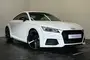 2021 Audi TT 40 TFSI Sport Edition 2dr S Tronic