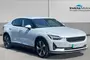 2023 Polestar 2 170kW 78kWh Long Range Single motor 5dr Auto