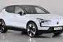 2024 Volvo EX30 200kW SM Extended Range Ultra 69kWh 5dr Auto