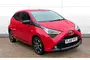 2019 Toyota Aygo 1.0 VVT-i X-Trend 5dr