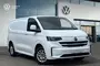 2025 Volkswagen Transporter 2.0 TDI 150 Commerce Pro Van