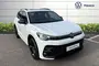 2025 Volkswagen Tiguan 2.0 TSI 265 4Motion Black Edition 5dr DSG