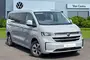 2026 Volkswagen Transporter Shuttle 2.0 TDI 170PS Minibus Style Auto