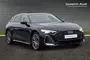 2025 Audi A5 2.0 TFSI 204 S line 5dr S Tronic