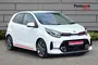 2021 Kia Picanto 1.0 GT-line 5dr [4 seats]