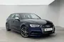 2019 Audi A3 S3 TFSI 300 Quattro 5dr S Tronic