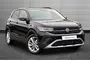 2025 Volkswagen T-Cross 1.0 TSI Match 5dr
