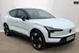 2026 Volvo EX30 200kW SM Extended Range Plus 69kWh 5dr Auto