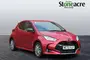2023 Mazda 2 Hybrid 1.5i Hybrid Select 5dr CVT