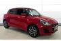 2023 Suzuki Swift 1.2 Dualjet 83 12V Hybrid SZ-L 5dr
