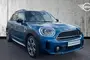 2022 MINI Countryman 1.5 Cooper S E Exclusive ALL4 PHEV 5dr Auto