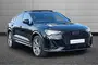 2025 Audi Q3 35 TFSI Black Edition 5dr S Tronic [20" Alloy]