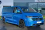 2026 Volkswagen Transporter Shuttle 2.0 TDI 170PS Minibus Style Auto