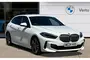 2024 BMW 1 Series 118i [136] M Sport 5dr [Live Cockpit Professional]
