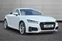 2019 Audi TT 45 TFSI S Line 2dr S Tronic