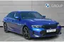 2023 BMW 3 Series 320d MHT M Sport 4dr Step Auto