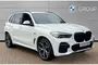 2022 BMW X5 xDrive45e M Sport 5dr Auto